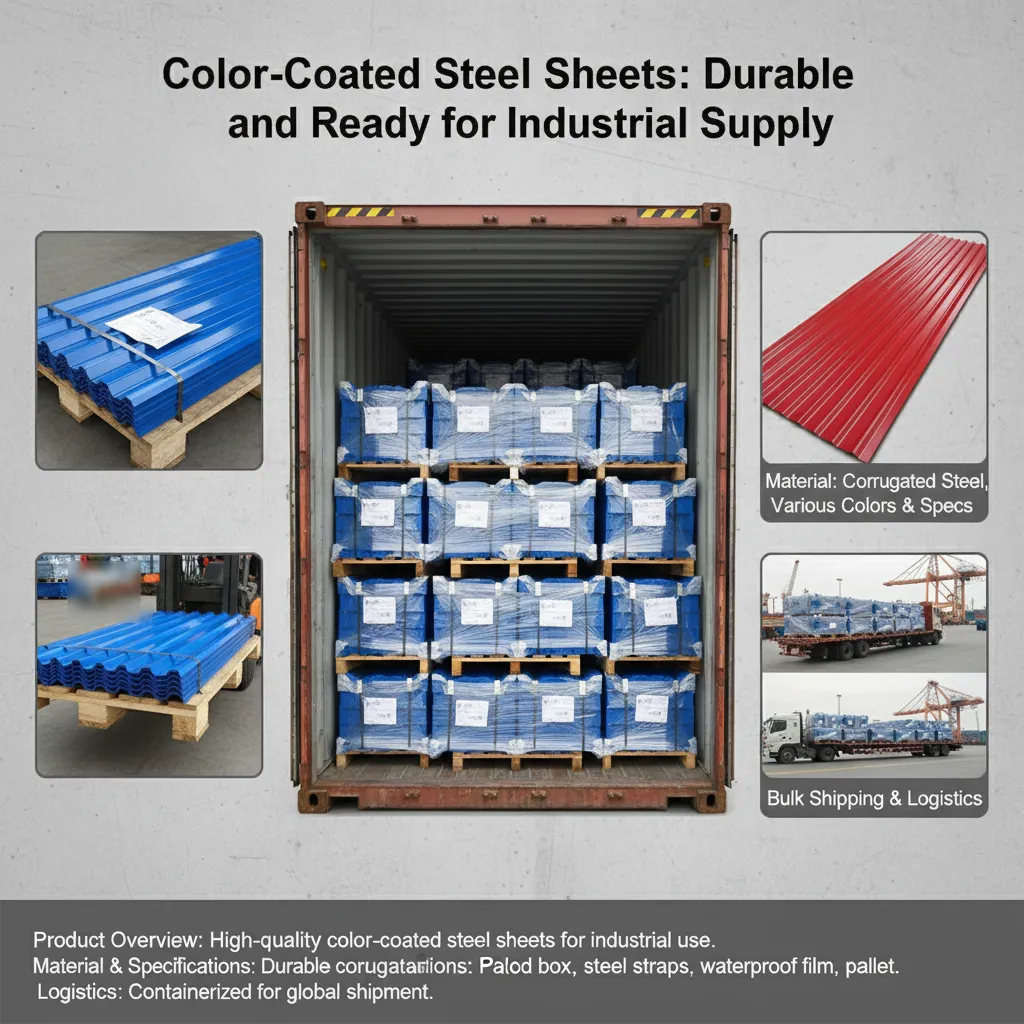 Fabricant de plaques d'aluminium revêtues de couleur à finition mate