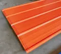 PPGL color steel sheet