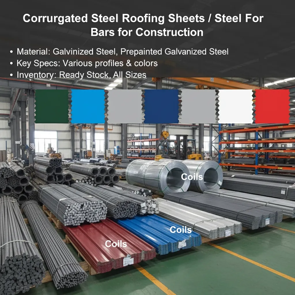 Steel Color Coating Processing factory