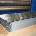 Chapa de Aço Galvanizada com Revestimento Colorido PPGI