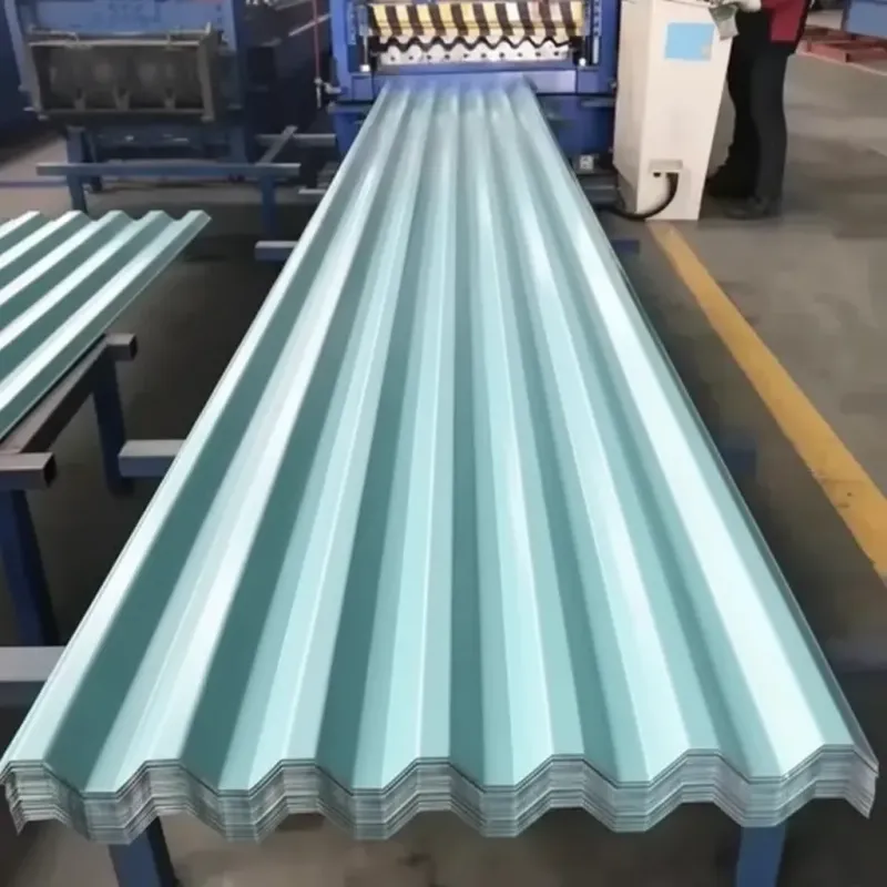 0.4mm 0.5mm PPGI color steel sheet