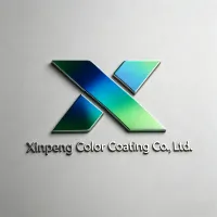 Xinpeng Color Coating Co., Ltd.