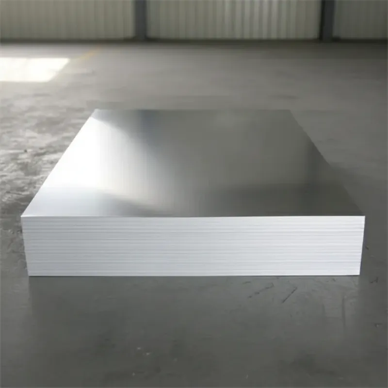 304 Stainless Steel Sheet