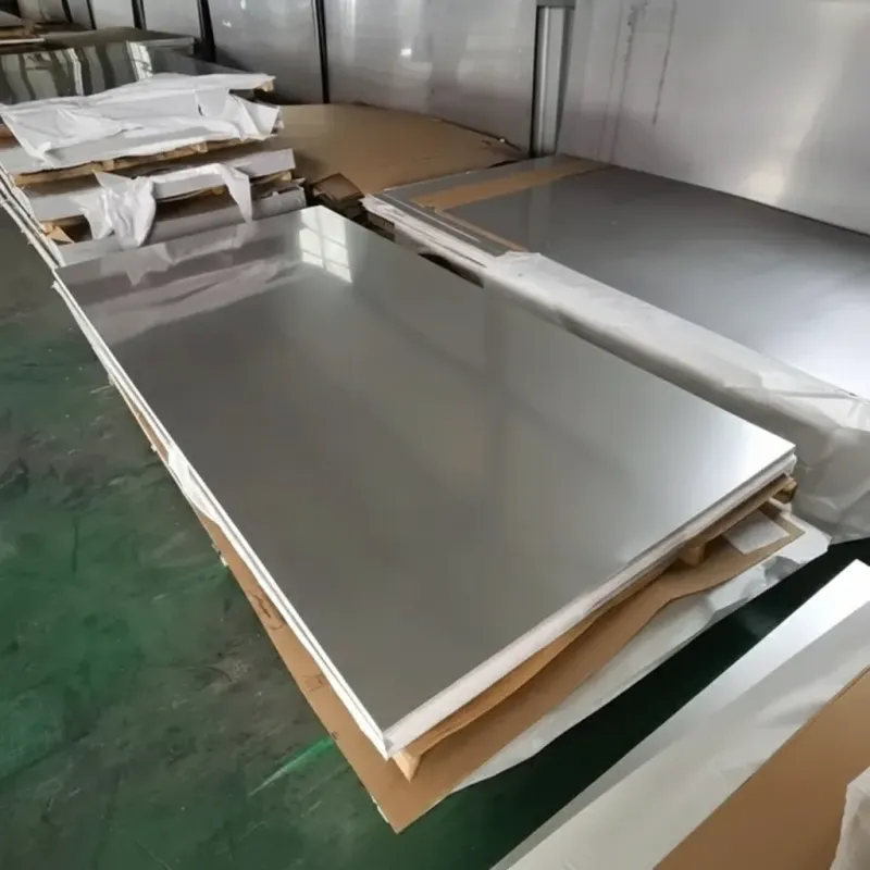 430 Stainless Steel Plate