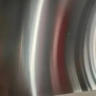201 Stainless Steel Sheet