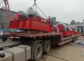 Mobile Hoist