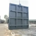 Slide Gate