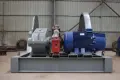 Fixed Wire Rope Hoist