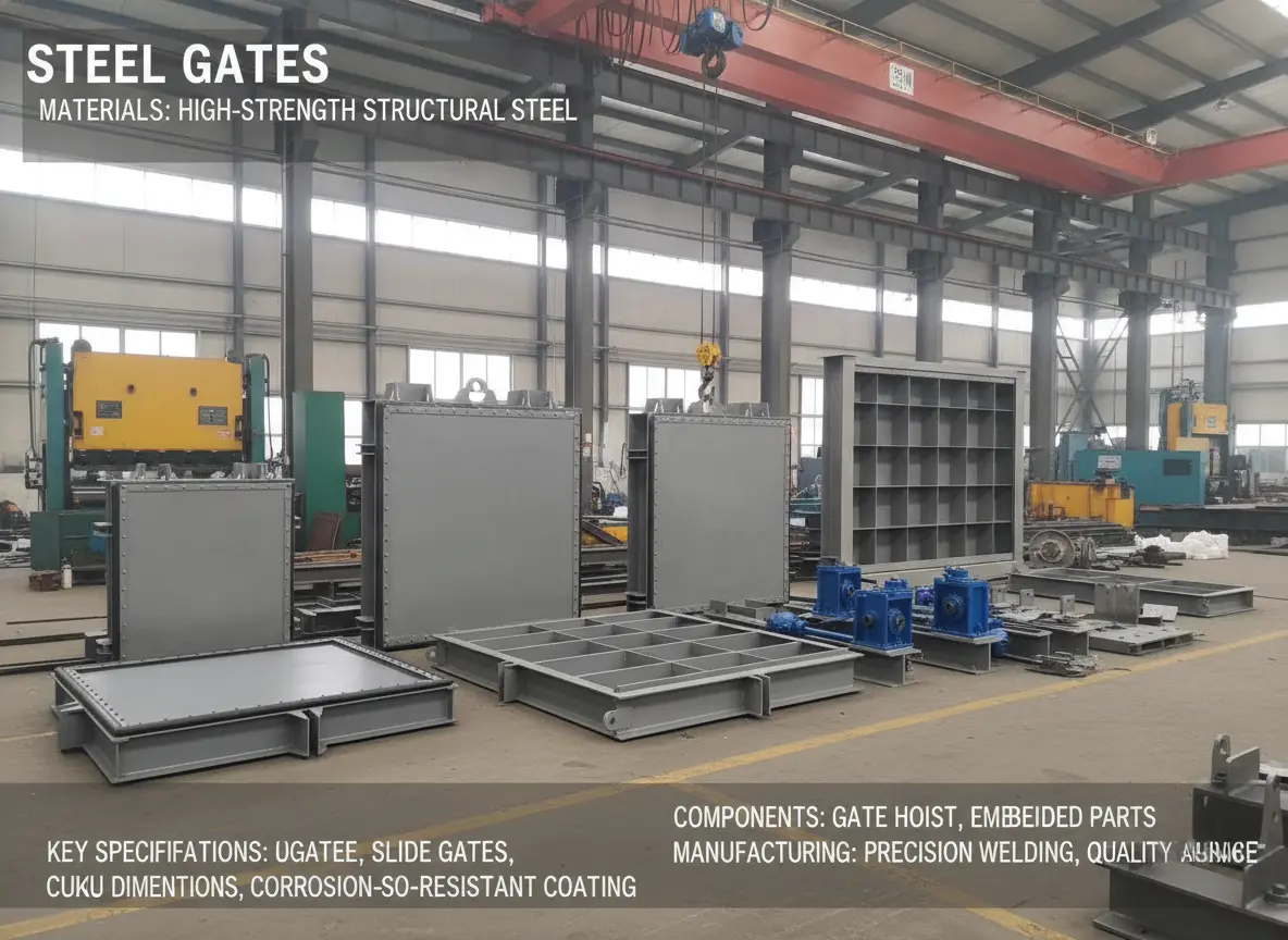 slide gate valve supplier