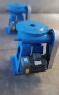 Polipasto eléctrico