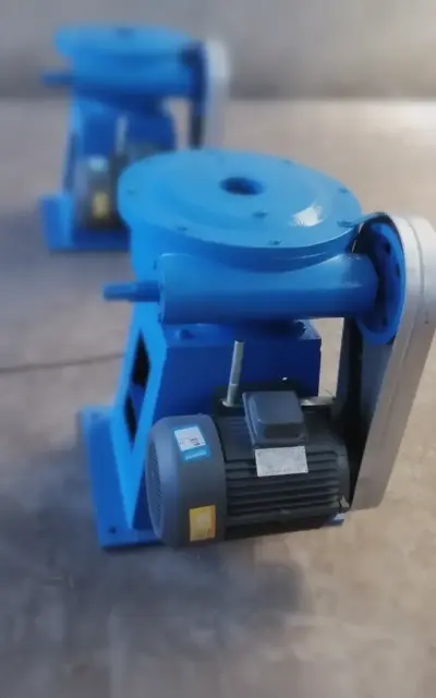 Electric Hoist
