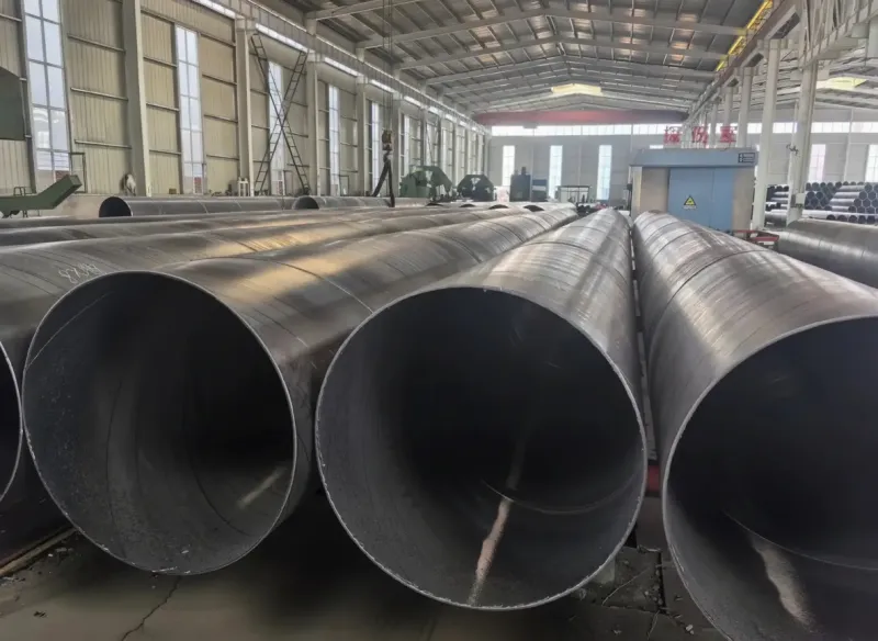 Hydropower Penstock