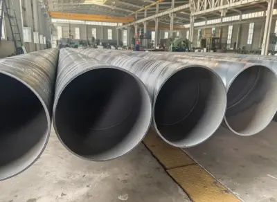Steel Penstock