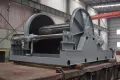 Single Drum Hoist 