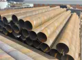 Penstock