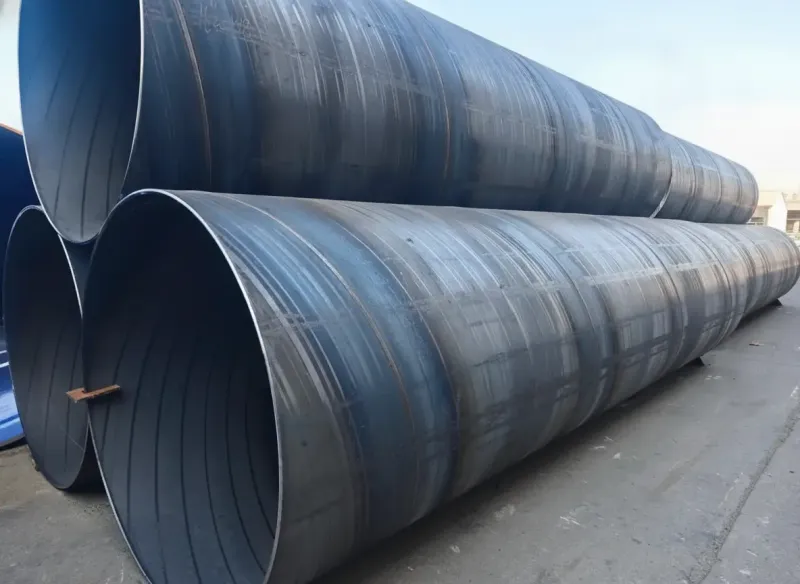 القناة المدفونة