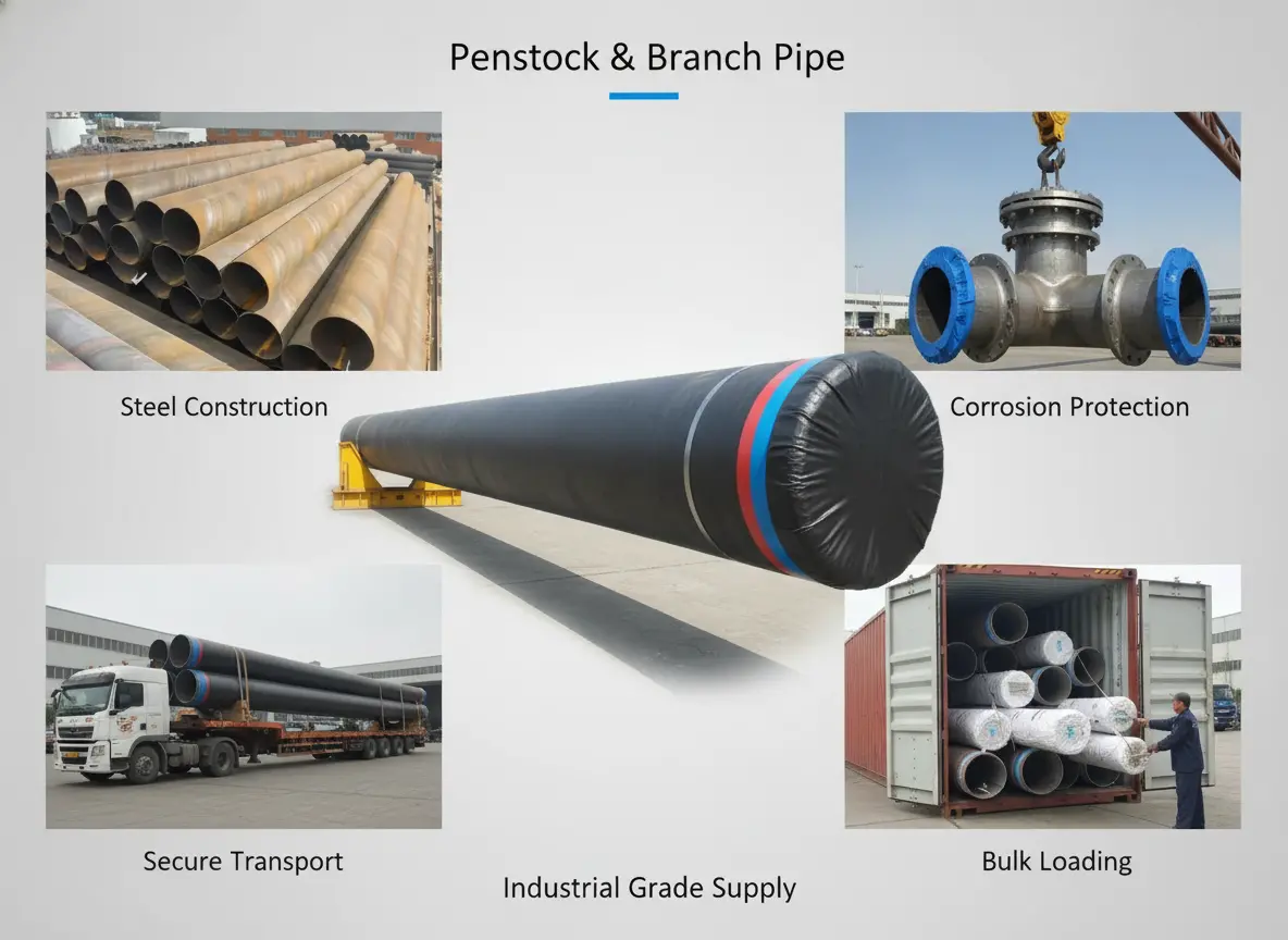 steel parts