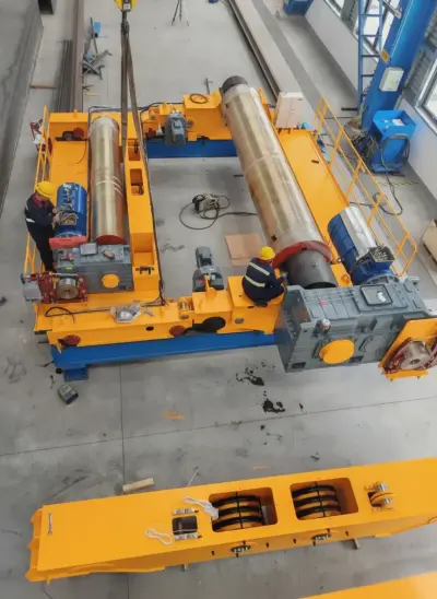 Bridge Crane