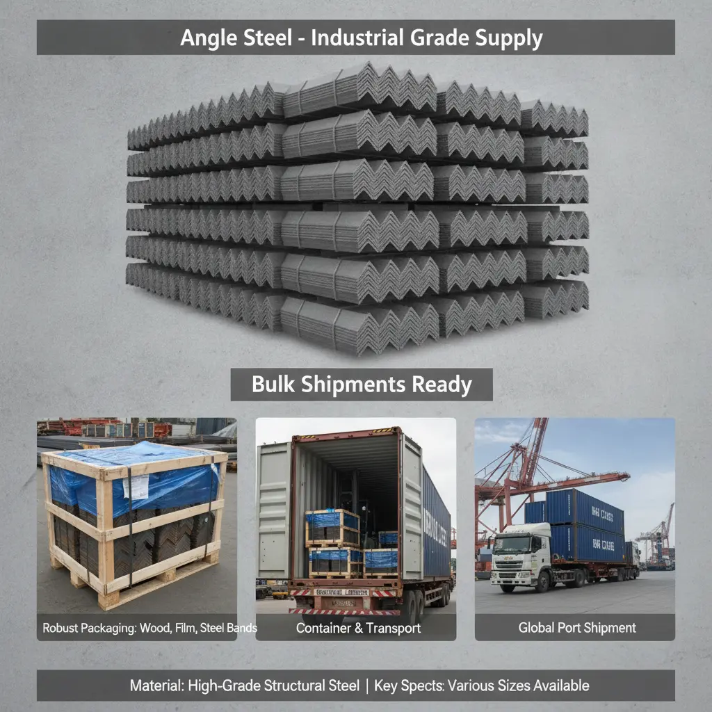 angle iron