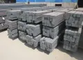 Square steel