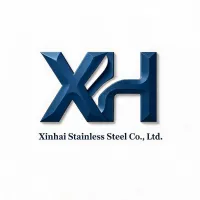 Xinhai Aço Inoxidável Co., Ltd.