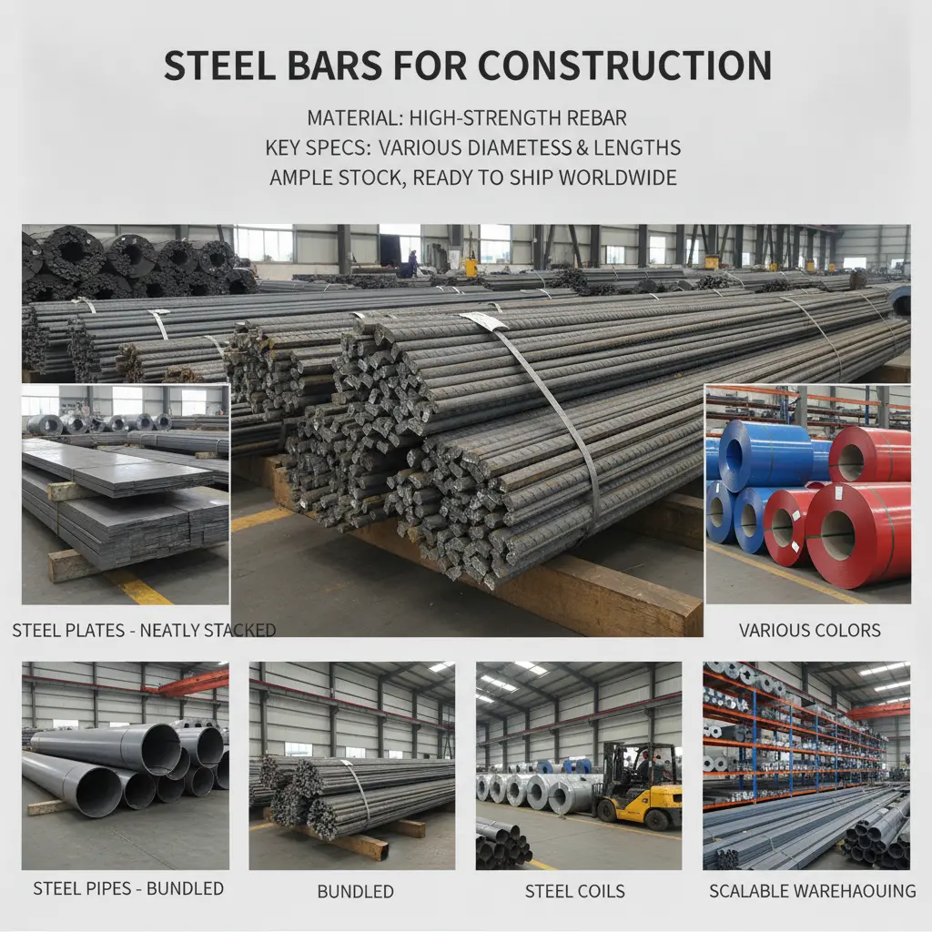 PPGL Steel Coil