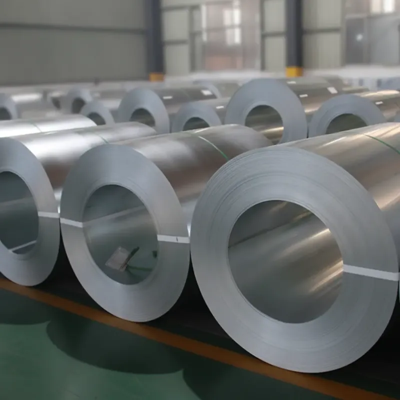 Galvanized Steel Coil