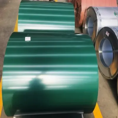 PPGI Steel Coil