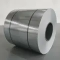 Small Spangle Galvanized Coil