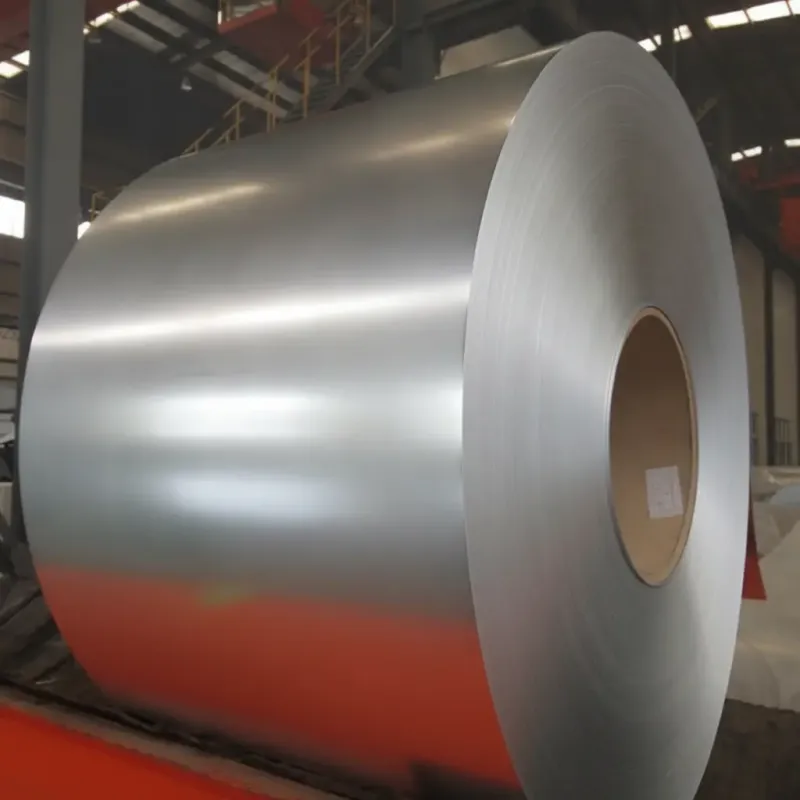 Aluzinc Steel Coil