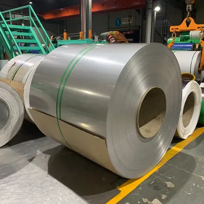 Galvanized Steel Coil