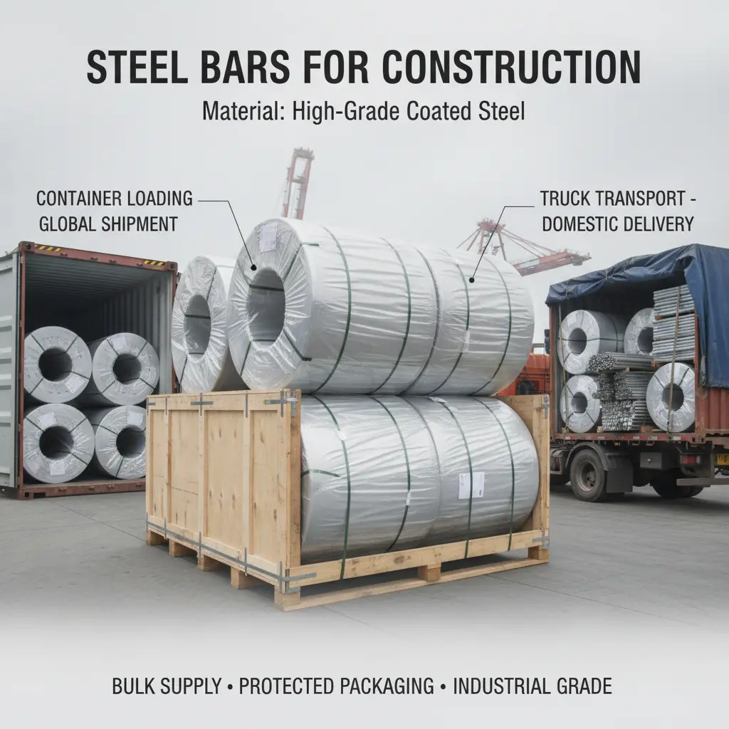 PPGI Steel Coil