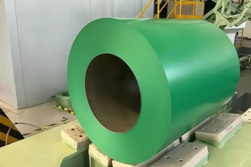 Prepainted Roofing Coil