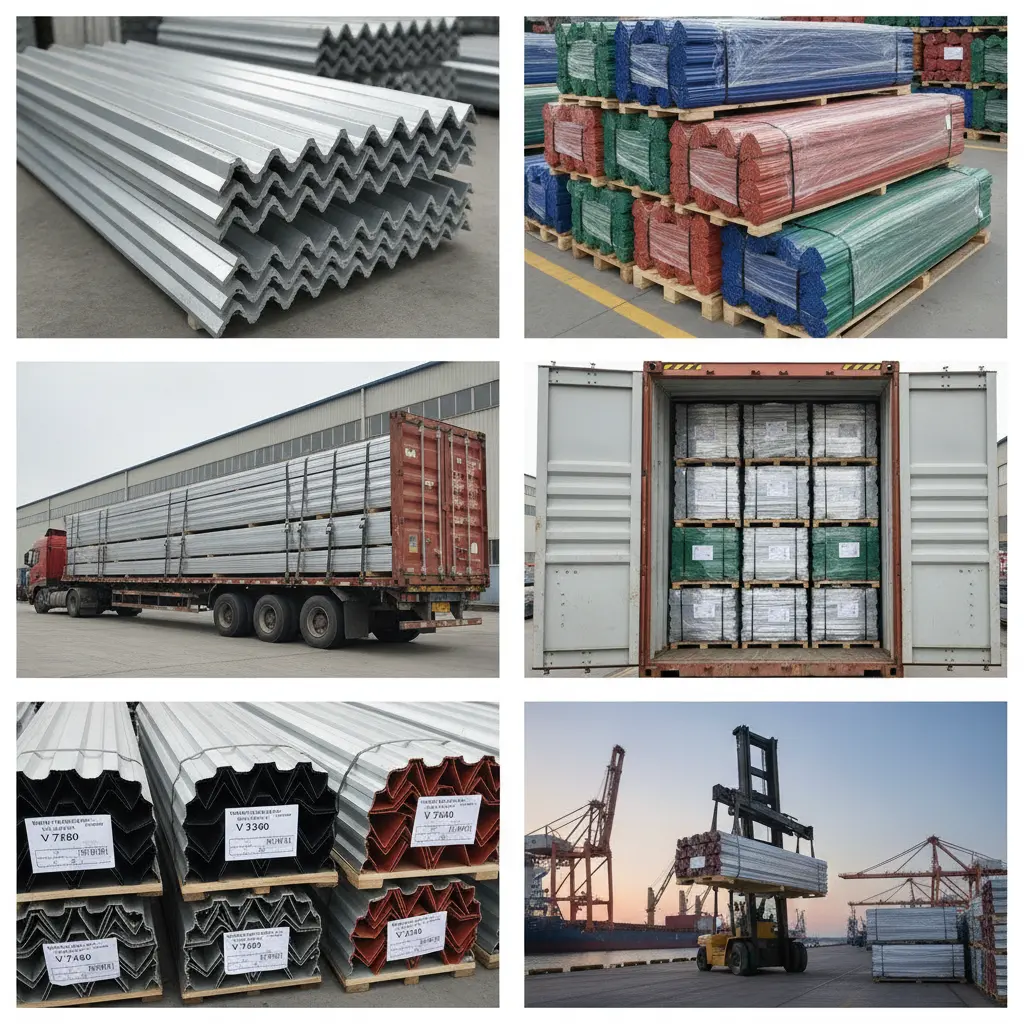 Galvalume Roofing Sheet supplier