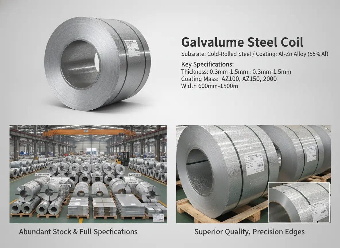 PPGL Steel Coil wholesale