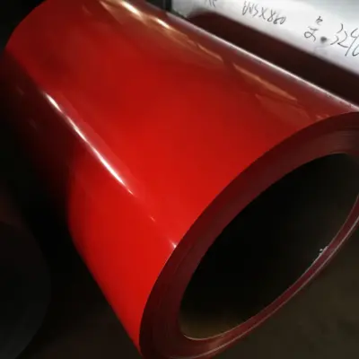 PPGI Steel Coil