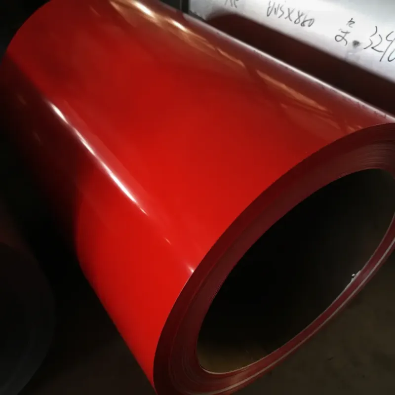 PPGI Steel Coil