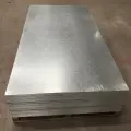 Galvanized Steel Sheet