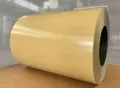 Color Coated Steel Sheet