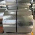 Acero galvanizado para electrodomésticos