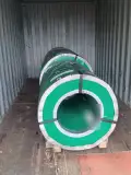 Case: 430 Stainless Steel Coils to South Korea