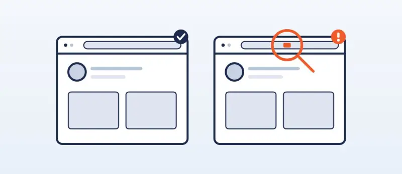 Is That Really the Mill? How to Spot Cloned Steel Websites