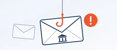 Supplier Changed Bank Details by Email? Stop and Verify