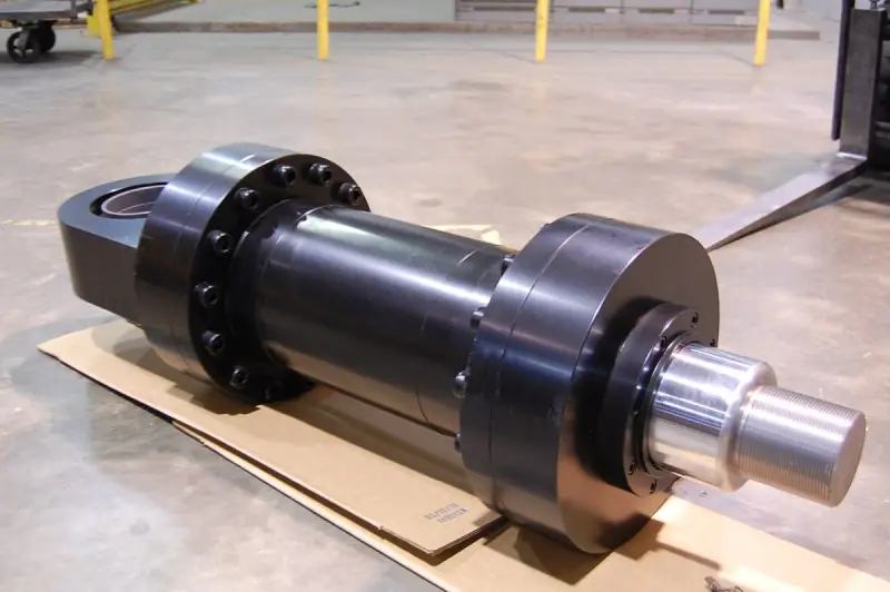 Hydraulic Cylinder Tubes from China: Honed and SRB