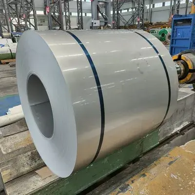 201 stainless steel coil