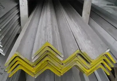 316 stainless steel angle