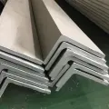304 stainless steel angle steel