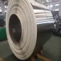Bobina de aço inoxidável 410