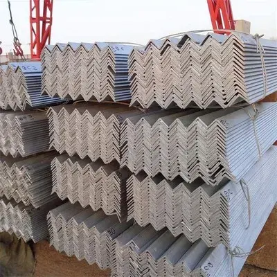 stainless steel angles
