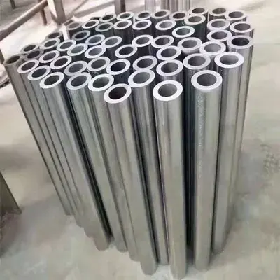 2 stainless steel pipe